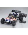 IFW32W Spring(S)Blue                            IFW32BL  - KYOSHO RC